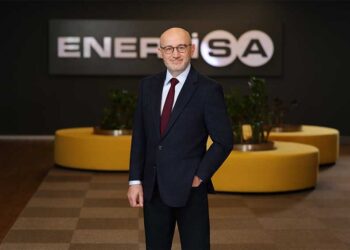 Devrim Yıldırım, Enerjisa Bilgi Teknolojileri Ve Dijital İş Yönetimi Bölüm Başkanı Oldu