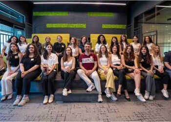 Enerjisa Üretim’in Womentum Programı ile 81 İlden Geleceğin Kadın Liderleri Yetişiyor
