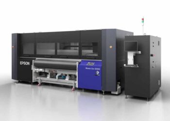 Epson, Çift Mürekkep Üniteli ML-32000JQ’yu Tanıttı