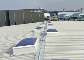 Form Endüstri Tesisleri, Tork Bağlantı Elemanları Üretim Tesisinde Yangın Güvenliğini Güçlendirdi