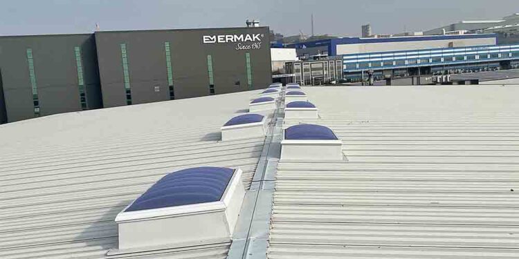 Form Endüstri Tesisleri, Tork Bağlantı Elemanları Üretim Tesisinde Yangın Güvenliğini Güçlendirdi