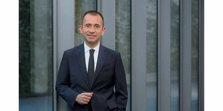 Garanti BBVA Leasing, 100 Milyon ABD Dolarlık Murabaha Sendikasyon Kredisi Aldı