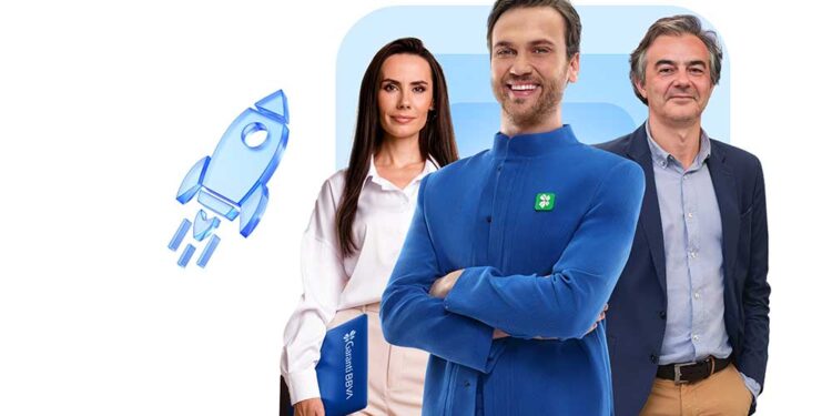 Garanti BBVA’dan Teknoloji Girişimlerine Özel Yeni Hizmet Modeli