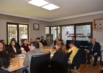 Gayrimenkulde Dijital Dönüşüm: “Üniversiteliler Sahaya İndi”