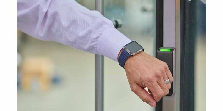 Geçiş Kontrol Yönetiminde Yeni Dönem: Akıllı Telefonlar, Dijital Anahtara Dönüşüyor