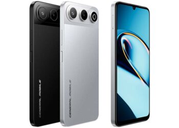 General Mobile, Yapay Zekâ Destekli GM 26 5G’yi Duyurdu