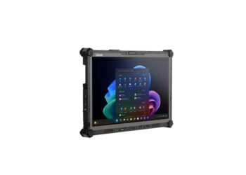 Getac, Yeni Ürünü G140 Tabletini Tanıttı