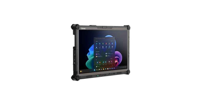 Getac, Yeni Ürünü G140 Tabletini Tanıttı