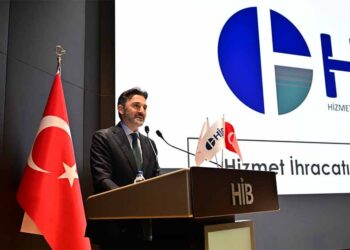 HİB Başkanlığına Prof. Dr. Murat Şeker Seçildi