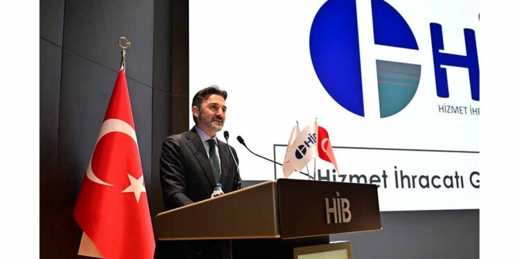 HİB Başkanlığına Prof. Dr. Murat Şeker Seçildi