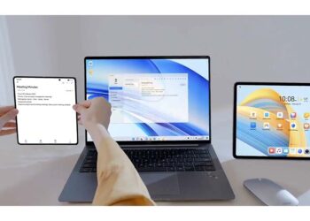 HONOR İşletim Sistemi Duvarlarını Yıkıyor: HONOR Connect