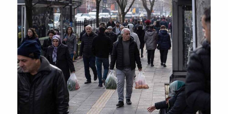 Hane Ekonomisinde Mart’ta Ne Oldu? Nisan’da Ne Olacak?