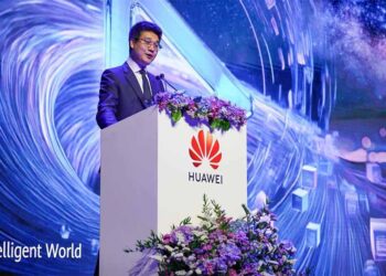 Huawei Avrupa’da Büyümeye Devam Ediyor