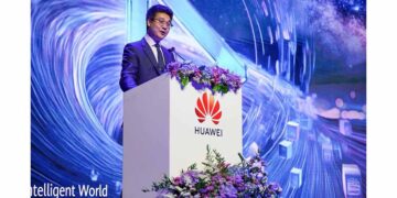 Huawei Avrupa’da Büyümeye Devam Ediyor
