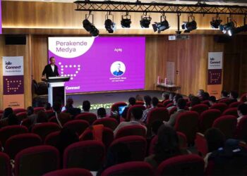 IAB Connect: Pazarlamanın Yeni Merkezi “Perakende Medya” Oldu
