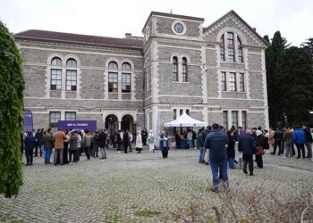 IBPF 2026, Girişimcilik Ekosisteminin Öncü İsimlerini Boğaziçi’nde Buluşturuyor
