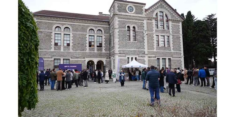IBPF 2026, Girişimcilik Ekosisteminin Öncü İsimlerini Boğaziçi’nde Buluşturuyor