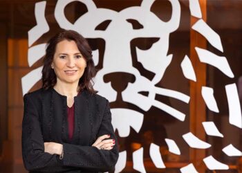 ING, Yapay Zekâ Ve Veri Odaklı Yatırımlarla Dijital Altyapısını Güçlendiriyor