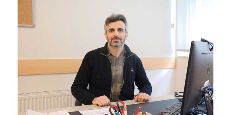 Kelime Hazinesi Zayıfladıkça Düşünce De Sığlaşıyor