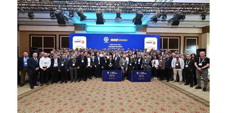 Kesintisiz Üretimin Yolu Akıllı Bakım Uygulamalarından Geçiyor