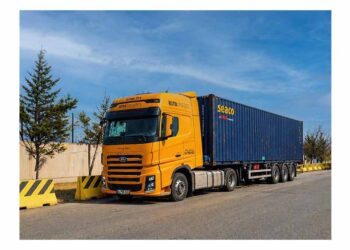 Kıta Logistics’ten Entegre Yatırım Hamlesi: Yurtiçi Konteyner Taşımacılığında Süreklilik, Karbon Yönetiminde Dijitalleşme