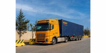 Kıta Logistics’ten Entegre Yatırım Hamlesi: Yurtiçi Konteyner Taşımacılığında Süreklilik, Karbon Yönetiminde Dijitalleşme