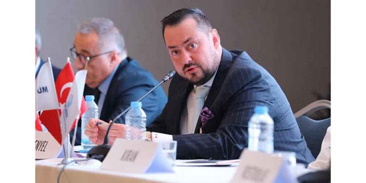 Konkordato Dalgası Sonrası Gözler Yeni Yasal Düzenlemede