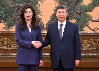 Tayvan Partisi Kuomintang Liderinin Çin Ziyareti Ne Anlama Geliyor?