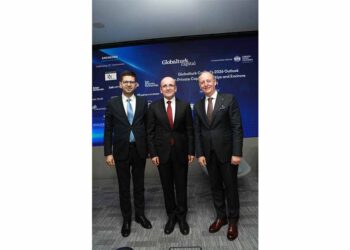 Küresel Fonlar Türkiye ve Çevresindeki Yatırım Fırsatlarını Londra’da Değerlendirdi