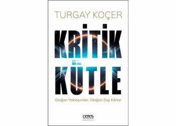 Küresel Rekabette Sadece Üretmek Yetmiyor