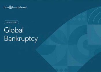 Küresel Şirket İflasları 2025’te Yüzde 7 Arttı, Riskler Devam Ediyor