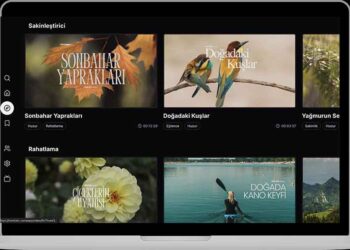 Ledbim’den Demanslı Bireylere Teknoloji Odaklı Çözüm Sunan Menta TV’ye Yatırım