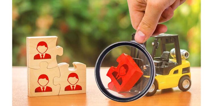 Lojistik Sektöründe Yetişmiş İnsan Kaynağı Nasıl Sağlanır?