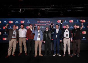 Mastercard Lighthouse Türkiye, Yapay Zekâ Odaklı 6 Girişimi Mezun Etti