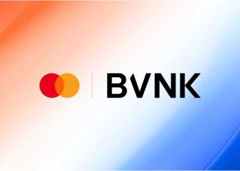 Mastercard, Stablecoin Altyapısı Sağlayıcısı BVNK’yi Satın Alıyor