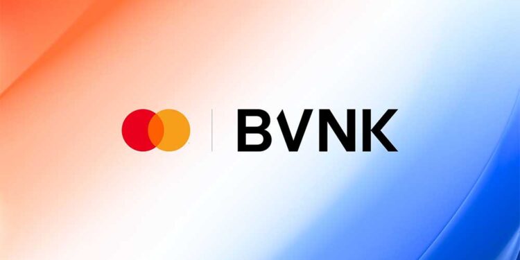Mastercard, Stablecoin Altyapısı Sağlayıcısı BVNK’yi Satın Alıyor