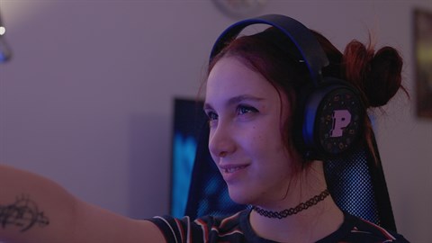 Merakla Beklenen FMV Oyunu Hacked: The Streamer Oyuncularla Buluştu