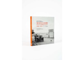 Meşgul Şehir: İşgal İstanbul’unda Siyaset ve Gündelik Hayat, 1918–1923