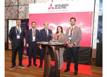 Mitsubishi Electric Türkiye, Veri Merkezleri Çözümlerini Tanıttı