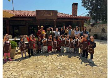 Nadas Fırın’dan Güçlü Sosyal Sorumluluk Hamlesi
