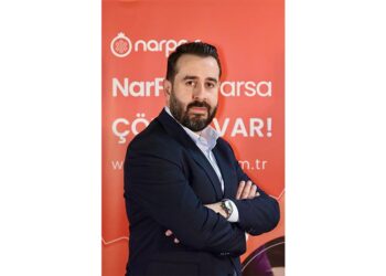 NarPOS, Sektörün Deneyimli İsmi Emre Şanlı’yı Satış Direktörü Olarak Atadı