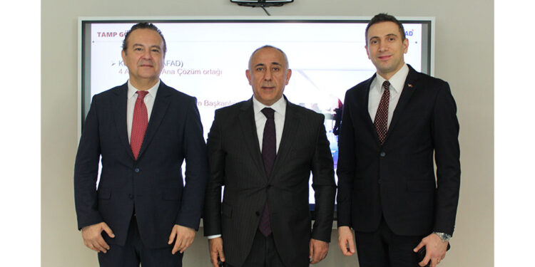 OYAK Pazarlama’dan “Deprem Farkındalığı” Konferansı