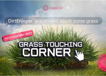 Opera GX, Kullanıcılara Kendi Tarzlarında Eğlenme Özgürlüğü Sunan Playground’u Tanıttı