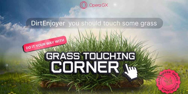 Opera GX, Kullanıcılara Kendi Tarzlarında Eğlenme Özgürlüğü Sunan Playground’u Tanıttı