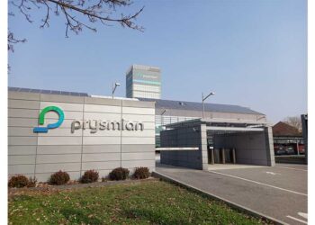 Prysmian, Dünyanın İlk Negatif Karbon Ayak İzine Sahip Kablosunu Geliştirdi