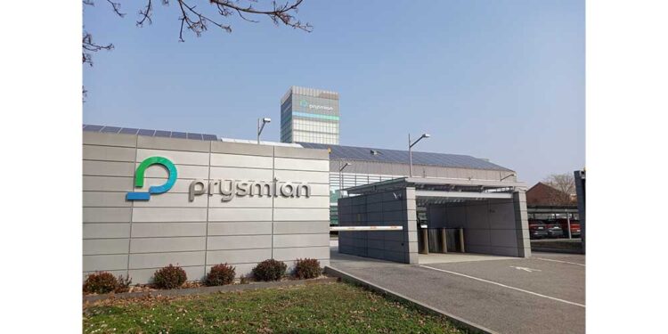 Prysmian, Dünyanın İlk Negatif Karbon Ayak İzine Sahip Kablosunu Geliştirdi
