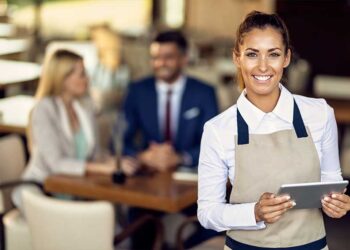 Restoranlarda Garson-Müşteri İletişimini Yapay Zeka Analiz Edecek