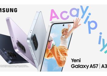 Samsung, Galaxy A57 5G Ve Galaxy A37 5G Modellerini Tanıttı