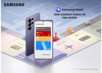Samsung Wallet Yeni Hizmetlerle Gelişiyor