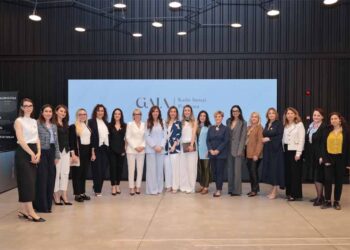 Sanayinin Geleceği Kadınların Stratejik Aklıyla Şekilleniyor: GAIA’nın Yolculuğu Başladı